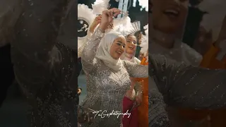 عسل سكر انت Wedding Arabwedding اكسبلور Bridalmoments Bridesgoal Bride افراح Bridaldiaries 