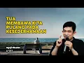 Download Lagu Saat Menua Yang Tersisa Hanya Ikhlas | Dr. Fahruddin Faiz | Ngaji Filsafat
