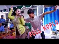 Download Lagu JURAGAN EMPANG // CINTA MERAH JAMBU // GARA GARA SEBOTOL MINUMAN // IKAN DALAM KOLAM CS MADYO LARAS