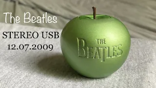 Download The Beatles STEREO USB MP3