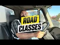 CDL ROAD CLASSES