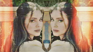 lana del rey the trio ridin playground samuel fnderio remix 