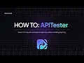 APITester One-Stop DevTool for Easy API Testing