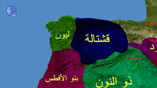 اتحاد مملكتي ليون وقشتالة 