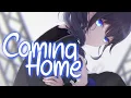 Download Lagu 「Nightcore」 Coming Home - Arc North x Rival x Cadmium ♡ (Lyrics)