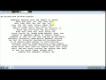 All Keyword that used in vb net