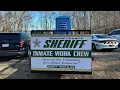Nonviolent inmates can help clean Rowan County roads to get time off their sentence