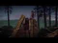 Unravel 2 Challenge 9 - Slip slide on by