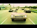 Rick Ross - MC Hammer feat. Gucci Mane (official video with dirty audio)