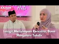 Download Lagu Langit Menyimpan Rencana, Bumi Menjalani Takdir - KAJIAN HATI (14/6/25) P1
