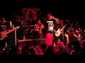 (hed) p.e. "We Raise Hell" Live at the Whisky a go go