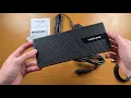 Wavlink USB-C Triple Display Docking Station Review