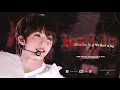[251118 Beat It Up Showcase 4K] 지성 직캠 JISUNG Beat It Up