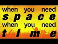 Rudimental x Vibe Chemistry x Charlotte Plank - Dancing Is Healing (Official Lyric Video)