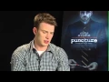 Download Lagu Puncture - Chris Evans