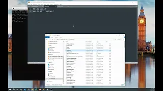 Java IO File Handling Part 1