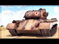 Download Lagu War Thunder's Useless Medium Tank