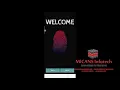 Fingerprint Based Bank ATM System