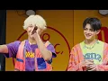 【PG】新曲SUPERSTAR初披露！ 第2部MC込みフル SKYROCKET/BANABANA/MIDNIGHT FEVER｜PG AROUND リリースイベント 水戸オーパ 2026.7.18