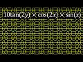 Math is Art