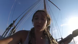 Episode 233 – Trip to Maine Day 3 Part 2 – Entering Georgetown South Carolina