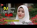 Lagu Dj Dangdut remix Kaili Pobarangkamu Cipt N.N. Cover Alista