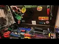 Matco Jamestown 773 Updated Tour Big Changes