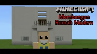 Download Minecraft : Membangun Rumah Modern MP3