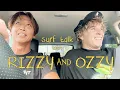 Download Lagu SURF TALK WITH RIZZY \u0026 OZZY
