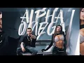 Tayna x Marin - Alpha \u0026 Omega