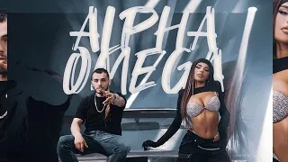 tayna x marin alpha u0026 omega