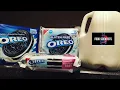 Ep 152 - Gluten-free Oreos Raspberry KitKats Reese s White Creme Hearts and Tastykake Honeybuns