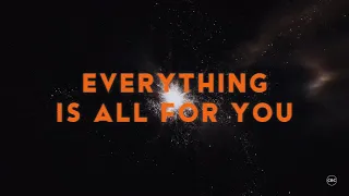 all for you official lyric video crc music