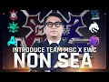 Download Lagu Introduction Team MSC x EWC 2025 - GROUP STAGE NON SEA #KelasKB