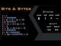 Mastering Bitwise Operations Shifting Masking and More