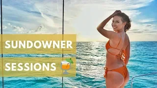 Sun-downer Sessions- Q and A