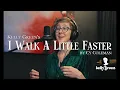 "I Walk A Little Faster" by Cy Coleman & Carolyn Leigh - Kelly Green Live at Green Soul Studios
