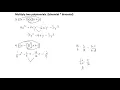 Lecture 4 2 - Multiplication of Polynomials