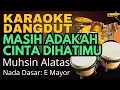 Download Lagu Masih Adakah Cinta Di Hatimu - Karaoke - Muhsin Alatas- Nada Rendah