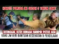 Download Lagu PEMUDA INI HAMPIR 5 TAHUN SAKIT HINGGA DITINGGAL ISTRI‼️KANG JM BERI BANTUAN KESEHATAN \u0026 PEKERJAAN