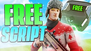 The NEW Best Free Fortnite Cronus Zen Script TUTORIAL PC