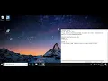 Install pygubu tkinter GUI Designer in Windows 10