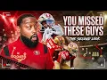 49ers Roster Is Starting to Take Shape After the Preseason Opener