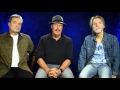 EXILE INTERVIEW for new book 50 Years of Exile The Story of a Band in Transition