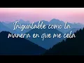 Sebastián Yatra - No Hay Nadie Más (Letras/ Lyrics)