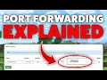 How To Port Forward a Minecraft Server in 2026 - Full Router Setup