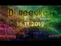 Download Lagu DJ DEECKEY DMC  [LIVEMIXING] 16.11.2019