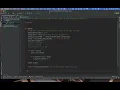 Tutorial IS430 - Severance Chapter 11 Coding Assignment Part 1
