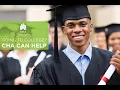 CHA Scholarship Opportunities