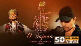 Download O Sajnaa (Studio Version) | Himesh Ke Dil Se The Album Vol 1 | Himesh Reshammiya | Sawai Bhatt| MP3